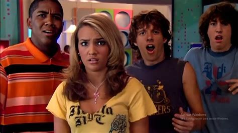 Anexo:Episodios de Zoey 101 .